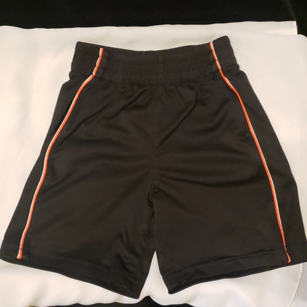 Puma boys shorts